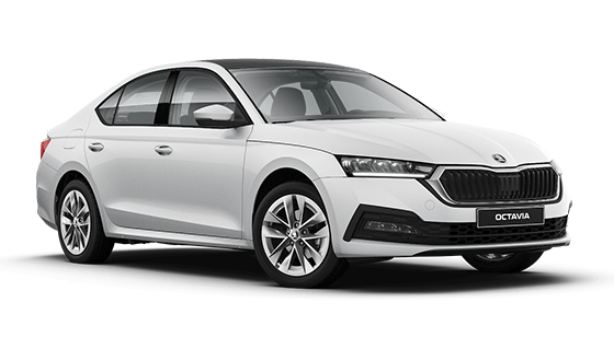 Skoda Octavia New 2.0 TSI DSG Style Plus