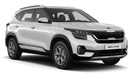 Kia Seltos 2.0 CVT 4WD Style